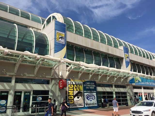 全米オタクの祭典スタート！コミコン前夜祭（32枚目）