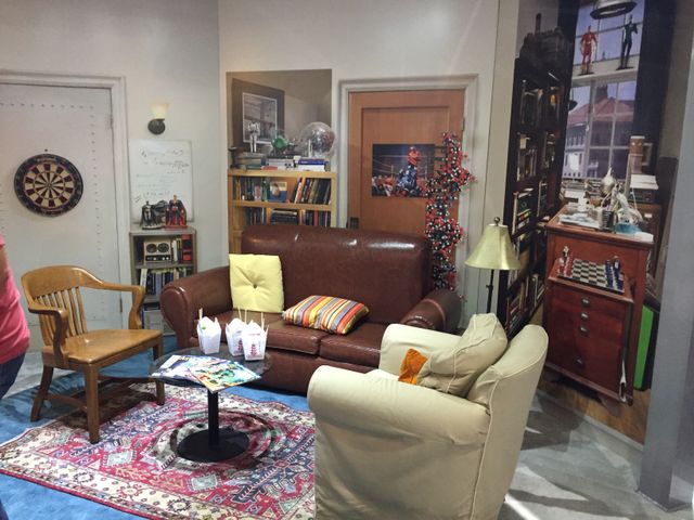 全米オタクの祭典スタート！コミコン前夜祭（36枚目）