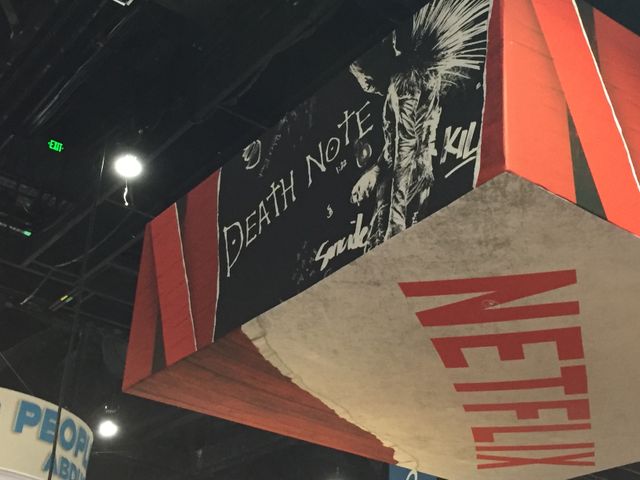 全米オタクの祭典スタート！コミコン前夜祭（38枚目）