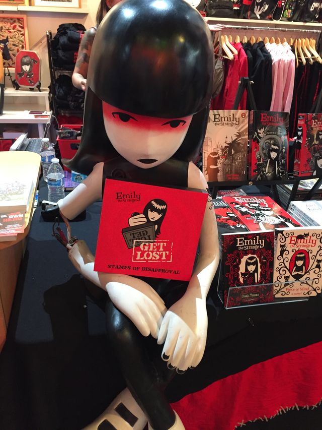 全米オタクの祭典スタート！コミコン前夜祭（39枚目）