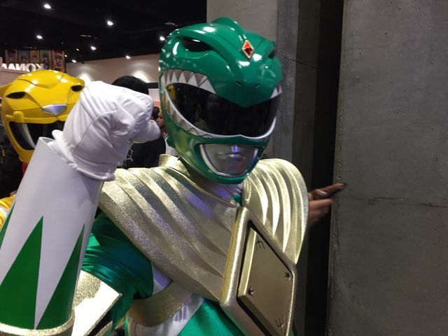 全米オタクの祭典スタート！コミコン前夜祭（40枚目）