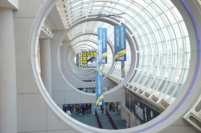 全米オタクの祭典スタート！コミコン前夜祭（41枚目）