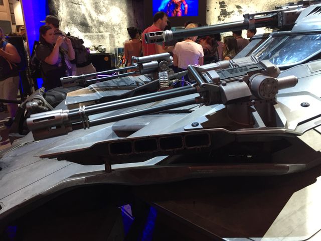 全米オタクの祭典スタート！コミコン前夜祭（42枚目）