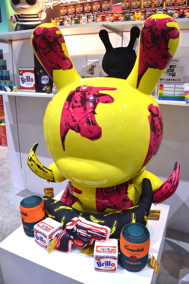 全米オタクの祭典スタート！コミコン前夜祭（45枚目）