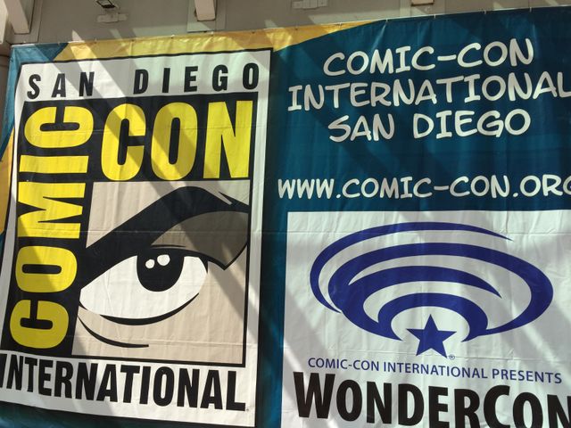 全米オタクの祭典スタート！コミコン前夜祭（48枚目）