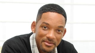 『ハンコック』ウィル・スミス　単独インタビュー