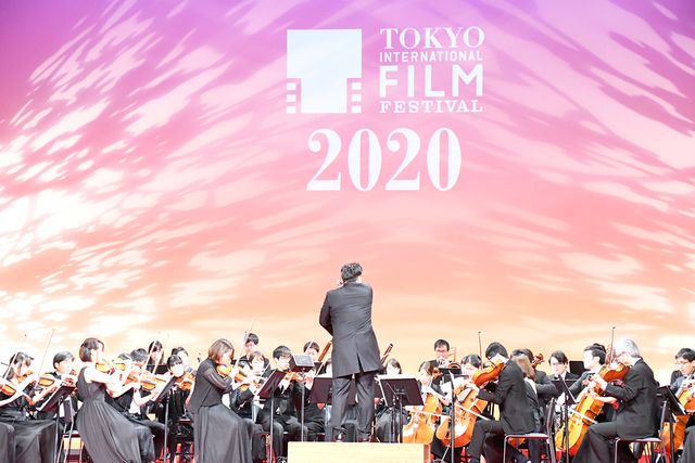 豪華な映画人たちが集結！第33回東京国際映画祭オープニングセレモニー（2枚目）