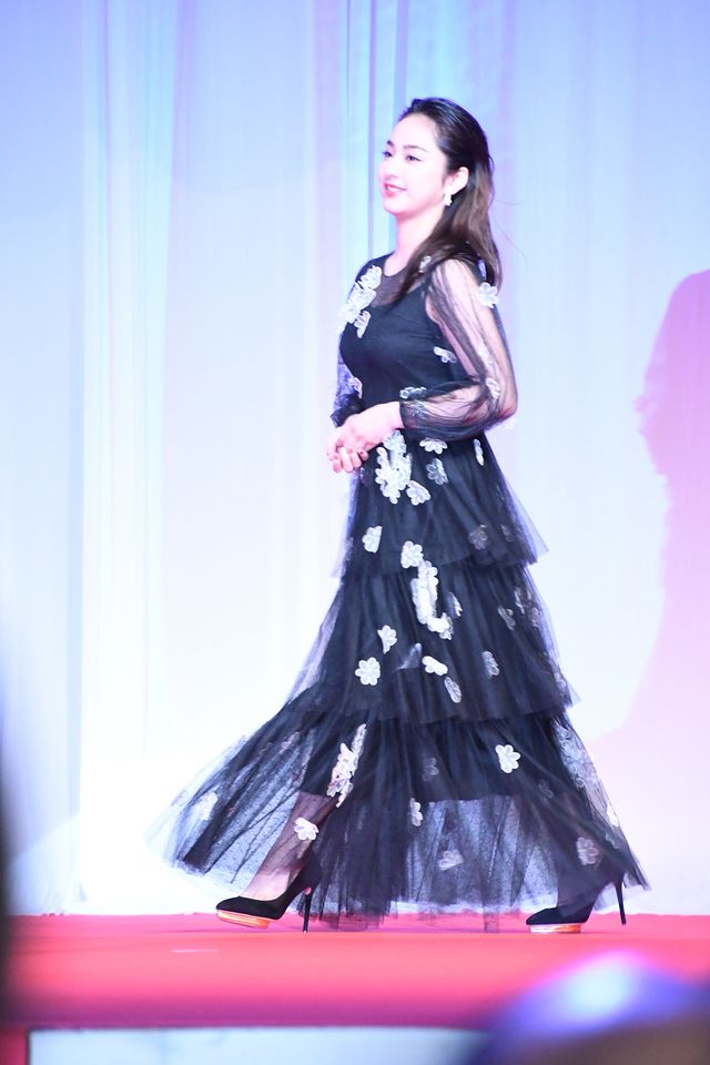 豪華な映画人たちが集結！第33回東京国際映画祭オープニングセレモニー（3枚目）