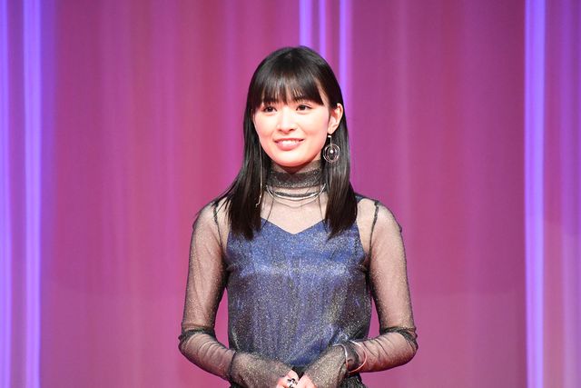 豪華な映画人たちが集結！第33回東京国際映画祭オープニングセレモニー（6枚目）