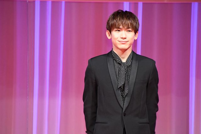 豪華な映画人たちが集結！第33回東京国際映画祭オープニングセレモニー（7枚目）