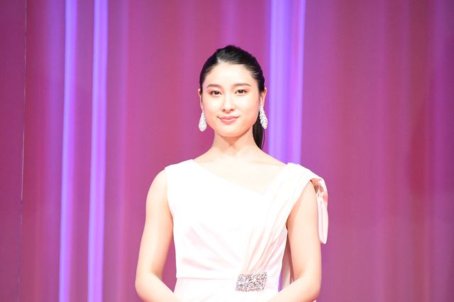 豪華な映画人たちが集結！第33回東京国際映画祭オープニングセレモニー（8枚目）