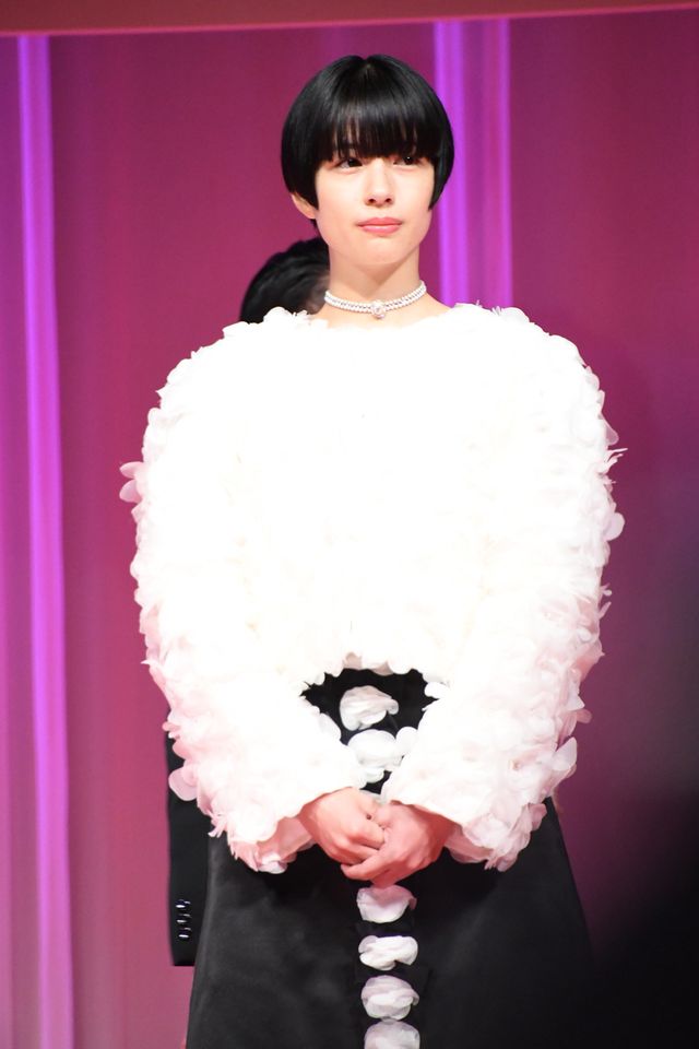 豪華な映画人たちが集結！第33回東京国際映画祭オープニングセレモニー（9枚目）