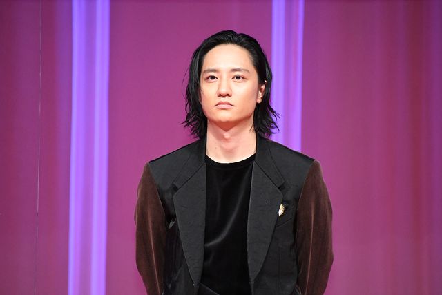 豪華な映画人たちが集結！第33回東京国際映画祭オープニングセレモニー（10枚目）