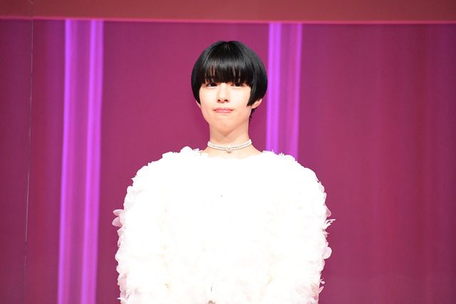 豪華な映画人たちが集結！第33回東京国際映画祭オープニングセレモニー（12枚目）