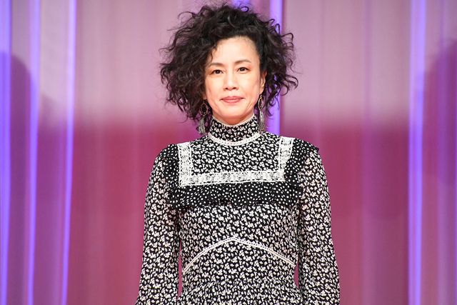 豪華な映画人たちが集結！第33回東京国際映画祭オープニングセレモニー（13枚目）