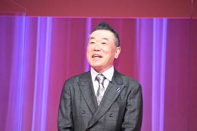 豪華な映画人たちが集結！第33回東京国際映画祭オープニングセレモニー（14枚目）