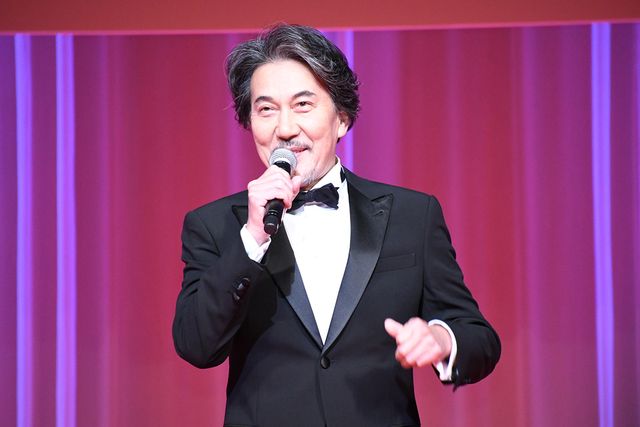 豪華な映画人たちが集結！第33回東京国際映画祭オープニングセレモニー（18枚目）