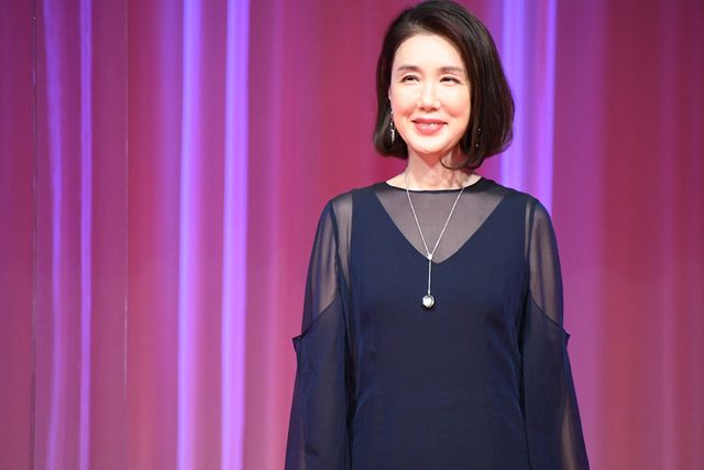 豪華な映画人たちが集結！第33回東京国際映画祭オープニングセレモニー（20枚目）