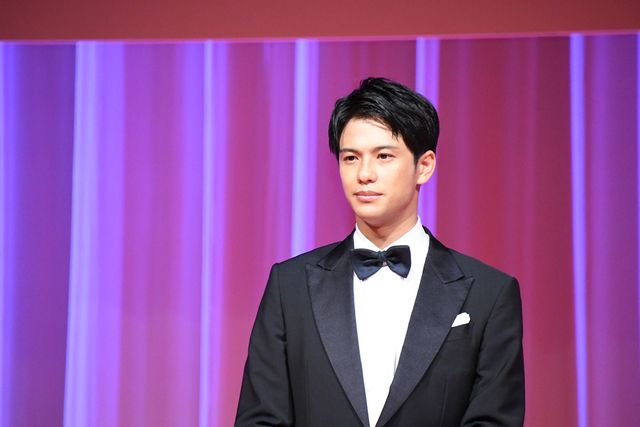 豪華な映画人たちが集結！第33回東京国際映画祭オープニングセレモニー（21枚目）