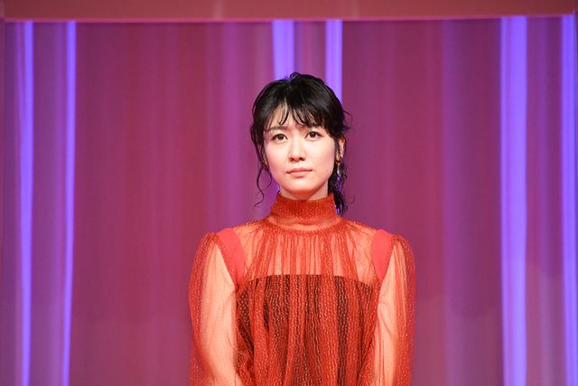 豪華な映画人たちが集結！第33回東京国際映画祭オープニングセレモニー（23枚目）