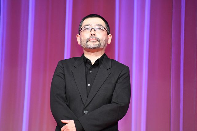 豪華な映画人たちが集結！第33回東京国際映画祭オープニングセレモニー（24枚目）