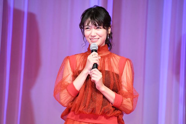 豪華な映画人たちが集結！第33回東京国際映画祭オープニングセレモニー（25枚目）