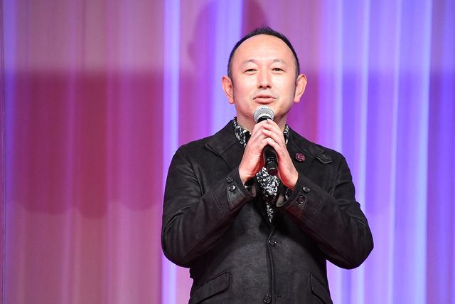 豪華な映画人たちが集結！第33回東京国際映画祭オープニングセレモニー（26枚目）