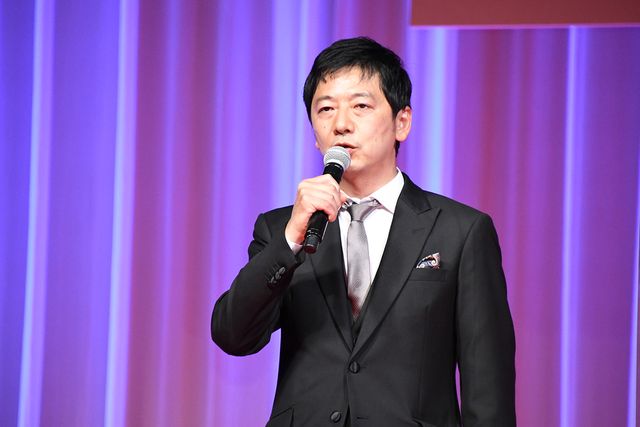 豪華な映画人たちが集結！第33回東京国際映画祭オープニングセレモニー（27枚目）