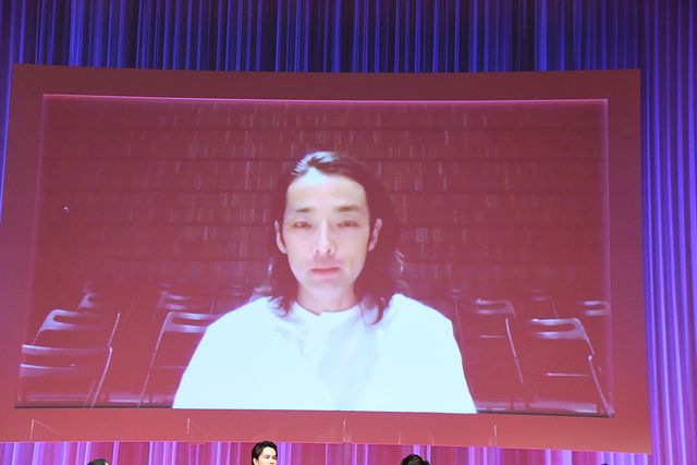 豪華な映画人たちが集結！第33回東京国際映画祭オープニングセレモニー（28枚目）