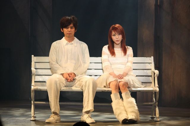 モーニング娘。主演舞台「ステーシーズ 少女再殺歌劇」公開リハーサル＆囲み取材写真ギャラリー：フォトギャラリー