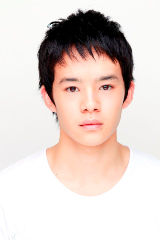 妻夫木聡、野球映画で亀梨＆上地らと共演！映画『バンクーバーの朝日』フォトギャラリー（9枚目）