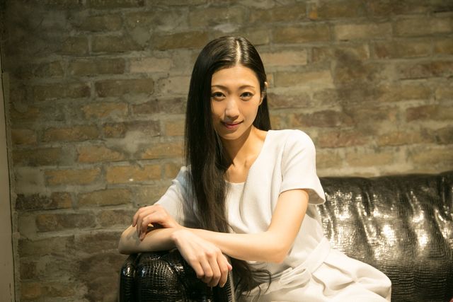 妖艶な壇蜜が好きな映画とは？ 「この映画が観たい」公開収録フォトギャラリー：フォトギャラリー