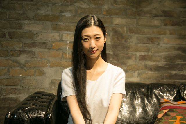 妖艶な壇蜜が好きな映画とは？ 「この映画が観たい」公開収録フォトギャラリー（2枚目）