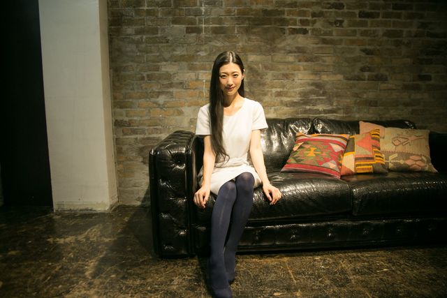 妖艶な壇蜜が好きな映画とは？ 「この映画が観たい」公開収録フォトギャラリー（3枚目）