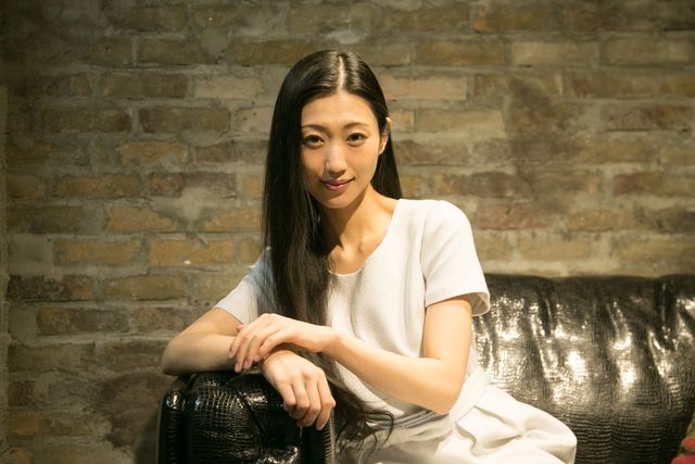 妖艶な壇蜜が好きな映画とは？ 「この映画が観たい」公開収録フォトギャラリー（4枚目）