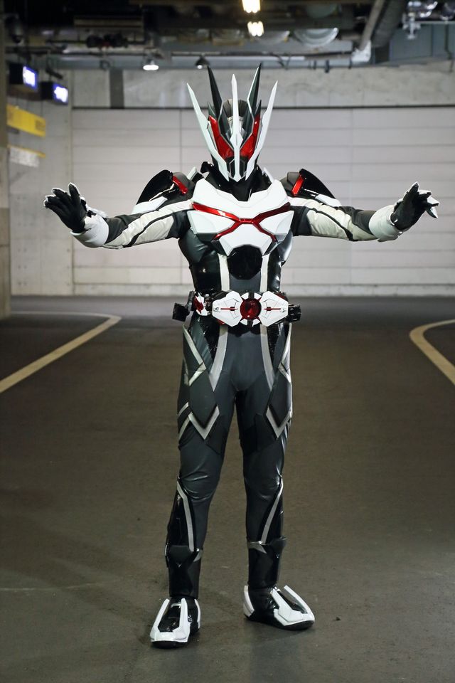 仮面ライダーサウザンドアーク「ゲンムズ」続編に登場!檀黎斗と激突:フォトギャラリー