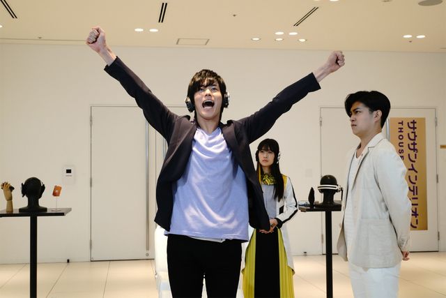 仮面ライダーサウザンドアーク「ゲンムズ」続編に登場！檀黎斗と激突（4枚目）