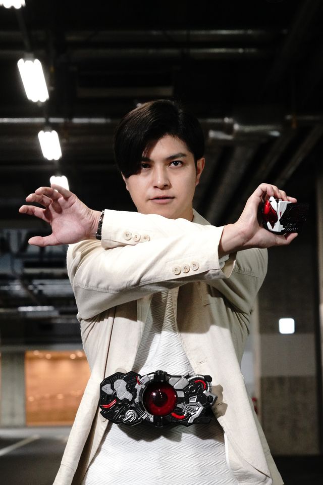 仮面ライダーサウザンドアーク「ゲンムズ」続編に登場！檀黎斗と激突（6枚目）