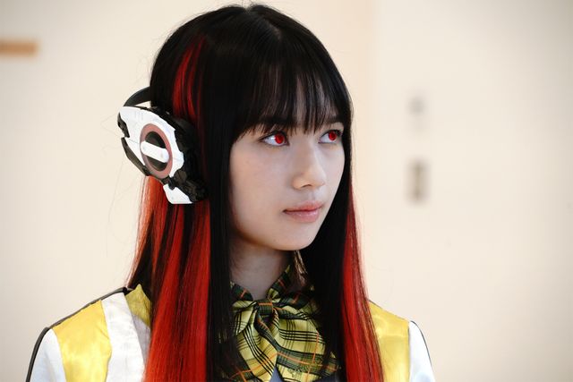 仮面ライダーサウザンドアーク「ゲンムズ」続編に登場！檀黎斗と激突（7枚目）