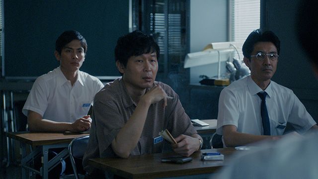 北朝鮮拉致事件