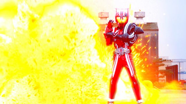 フォーム続々！『仮面ライダー平成ジェネレーションズ』フォトギャラリー（2枚目）