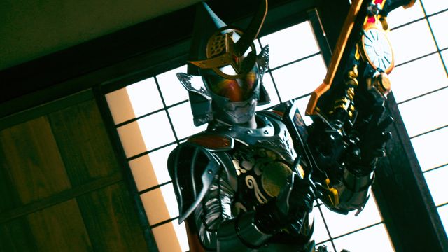 フォーム続々！『仮面ライダー平成ジェネレーションズ』フォトギャラリー（3枚目）