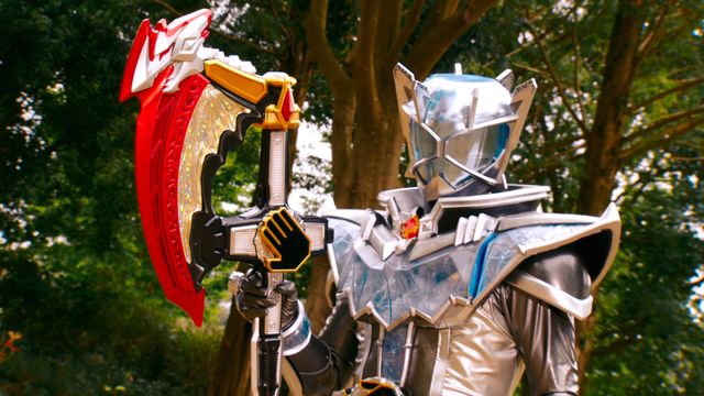 フォーム続々！『仮面ライダー平成ジェネレーションズ』フォトギャラリー（4枚目）