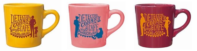 安室透特製！喫茶ポアロバスケットも！「名探偵コナンカフェ2020」メニュー＆グッズ（15枚目）