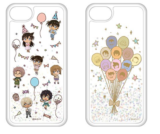 安室透特製！喫茶ポアロバスケットも！「名探偵コナンカフェ2020」メニュー＆グッズ（18枚目）