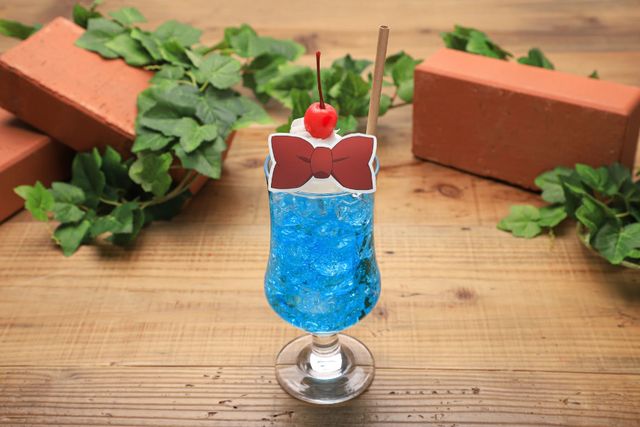 安室透特製！喫茶ポアロバスケットも！「名探偵コナンカフェ2020」メニュー＆グッズ（19枚目）