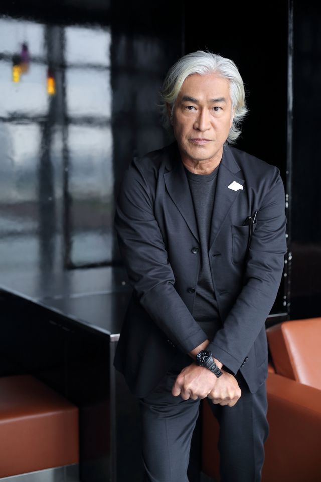 「アギト」25周年、木野薫は不滅！『アギト－超能力戦争－』樋口隆則撮り下ろしカット（2枚目）