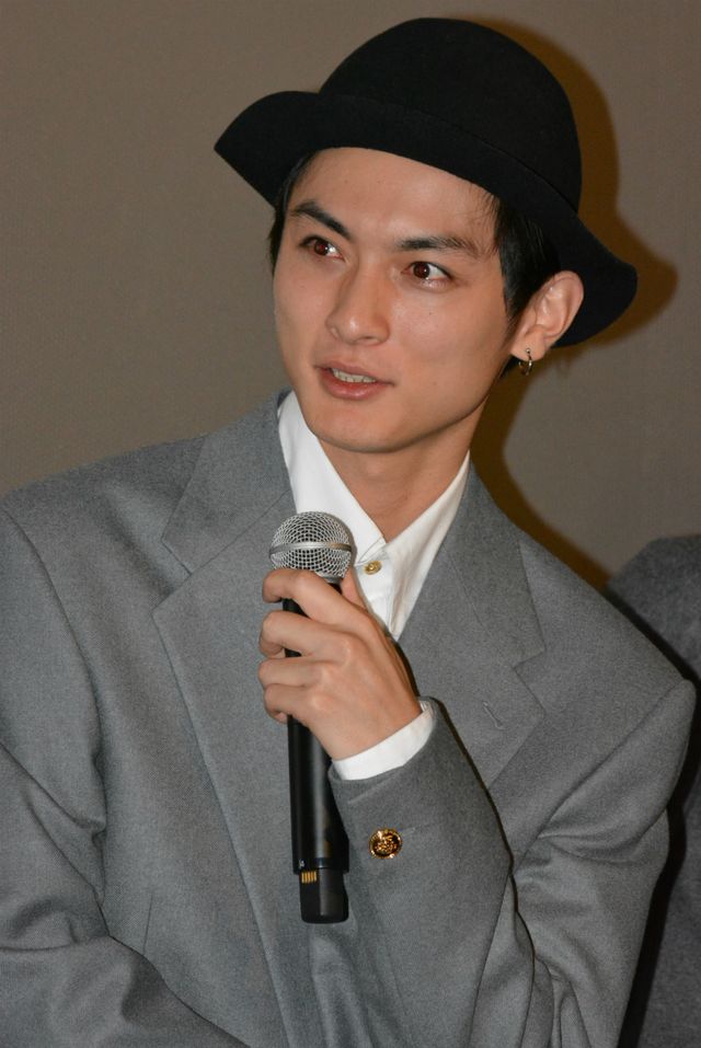 長澤まさみが胸キュン！映画『潔く柔く きよくやわく』初日舞台あいさつフォトギャラリー（11枚目）