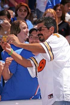 『ハービー/機械じかけのキューピッド』プレミア in ハリウッド（7枚目）