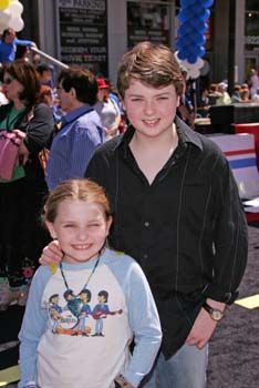 『ハービー/機械じかけのキューピッド』プレミア in ハリウッド（13枚目）